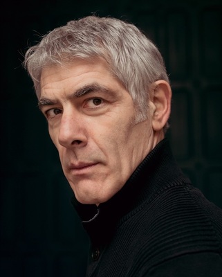 Philippe Maymat Philippe Maymat