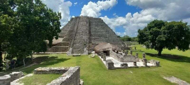 Mayas : Les Secrets des dernières cités, Mayas : Les Secrets des dernières cités,