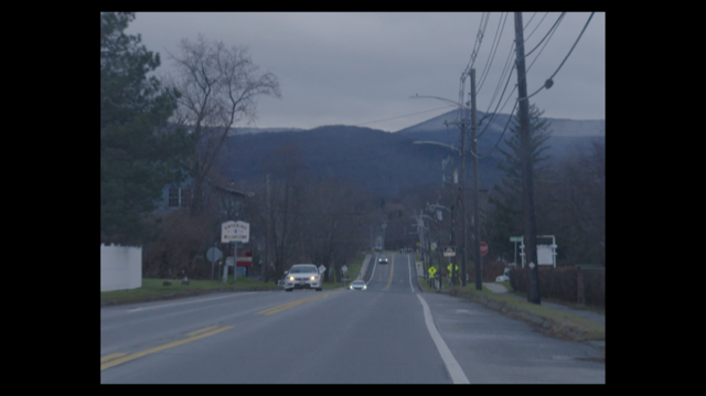 Rhode Island International Film Festival - 2021