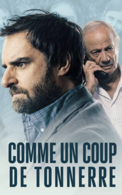 Like A Thunder In A Cloudless Sky - © Elzévir Films - Film & Picture - France Télévisions Like A Thunder In A Cloudless Sky - © Elzévir Films - Film & Picture - France Télévisions