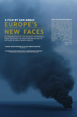 Europe's New Faces Europe's New Faces