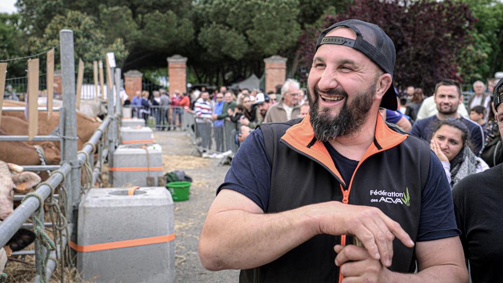 Rural - © Nord-Ouest Rural - © Nord-Ouest