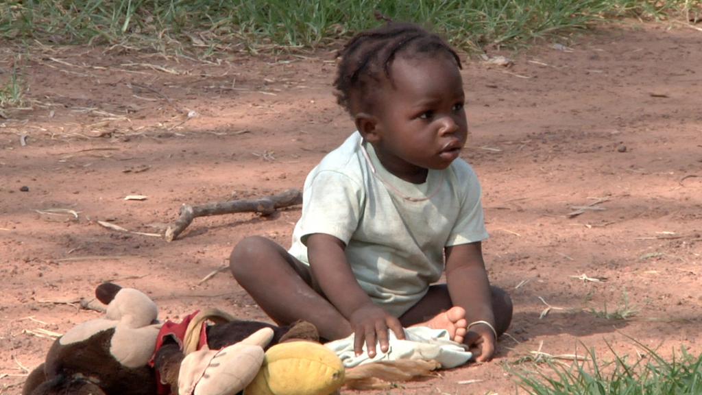 Karaboro Legacy Karaboro Legacy