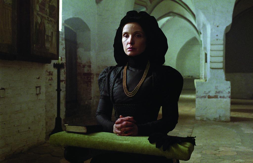 Gent Film Festival - 2009 - &copy; Cellulo&iuml;d Dreams Production