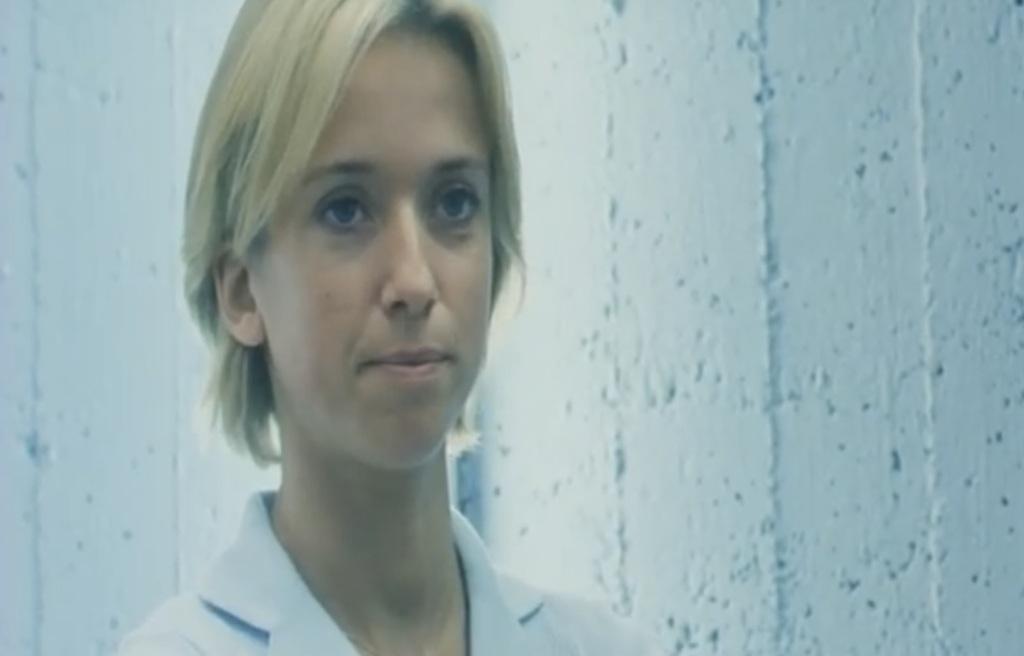 Le Ch&acirc;teau d'eau