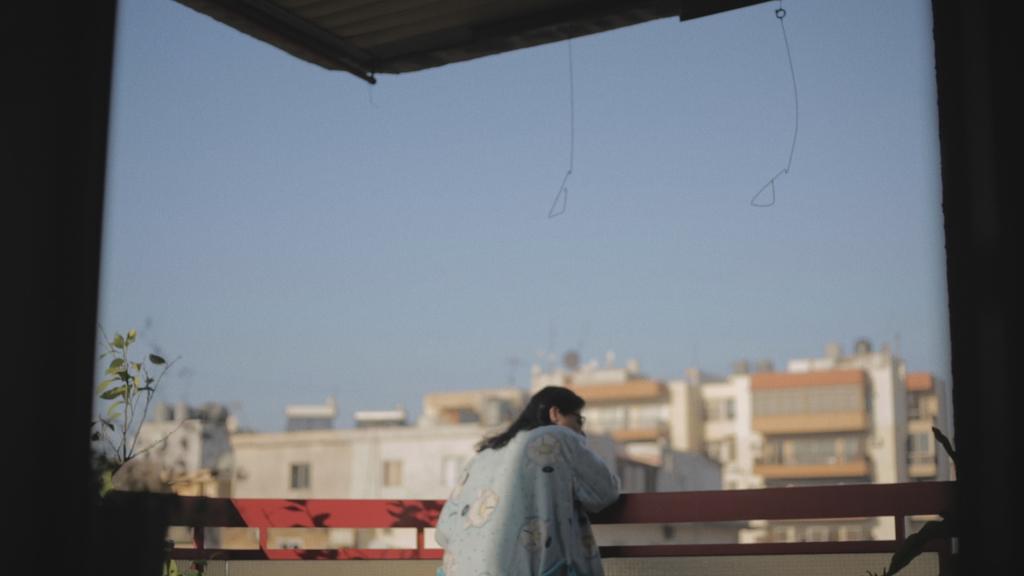 Space Woman Space Woman