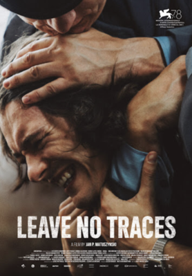 Ne pas laisser de traces Ne pas laisser de traces