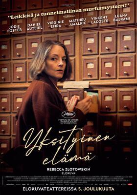 A Private Life - Finland