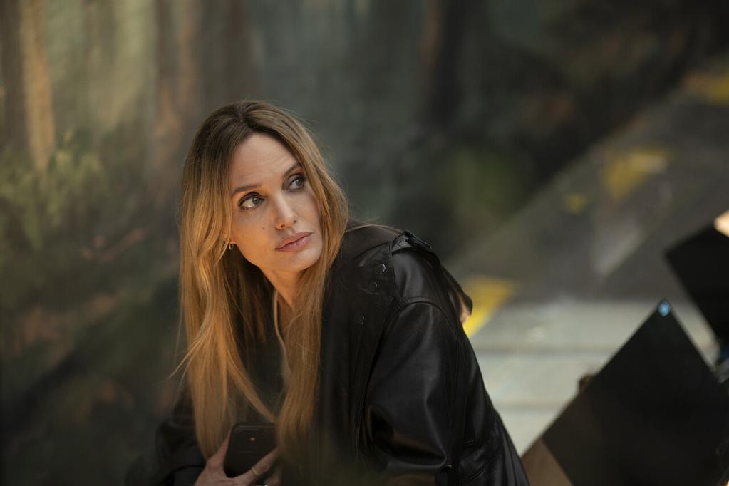 Couture - &copy; Carole Bethuel