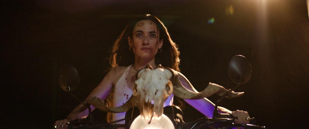 Gorgon&agrave; - &copy; Neda Film, Blue Monday, KIDAM