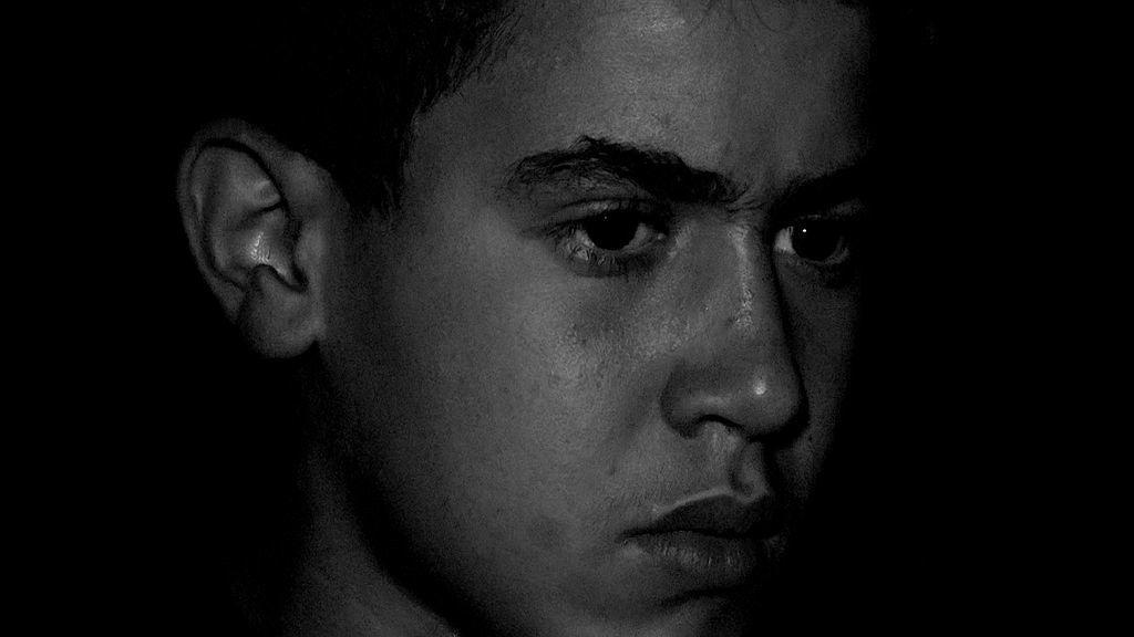 Obscure night - Goodbye here, anywhere Obscure night - Goodbye here, anywhere