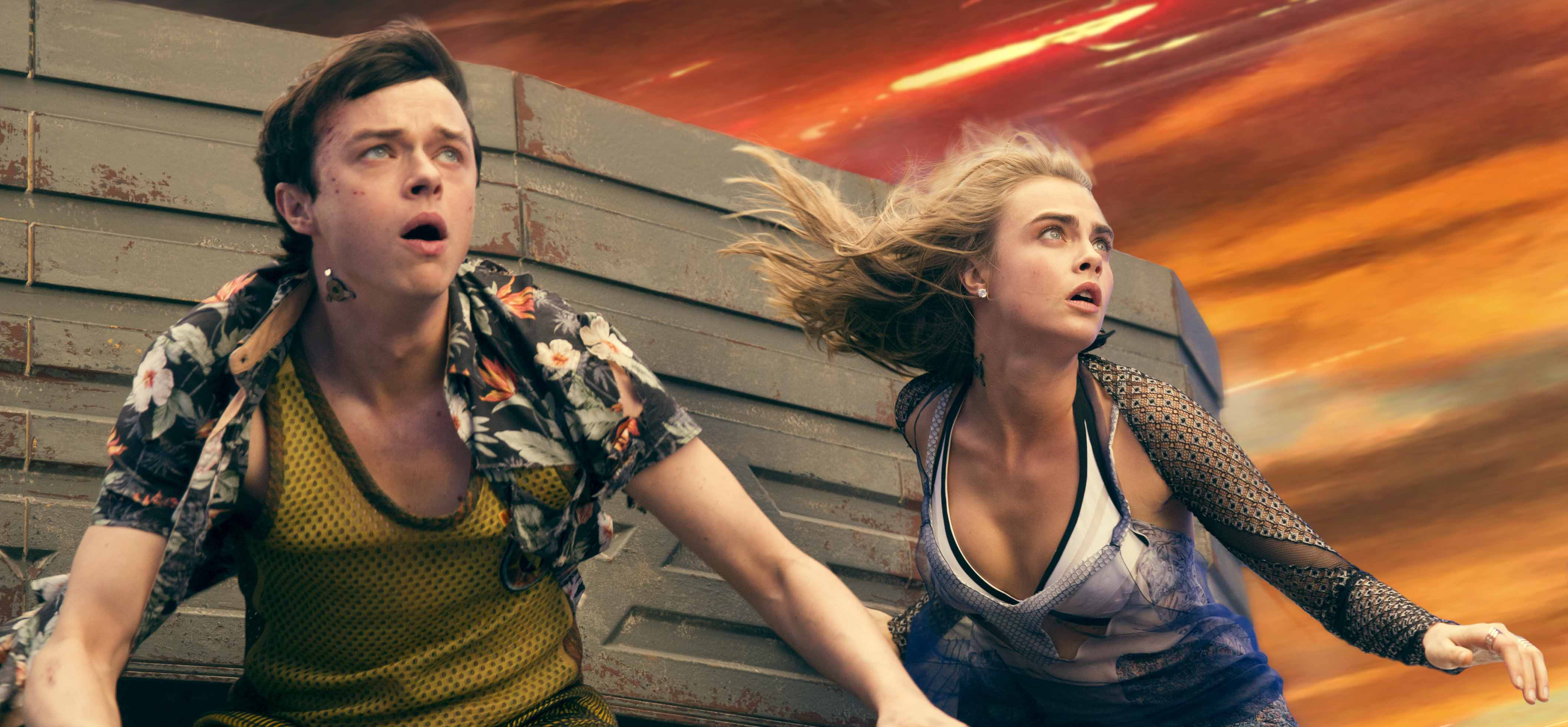 French films at the international box office: July 2017 French films at the international box office: July 2017