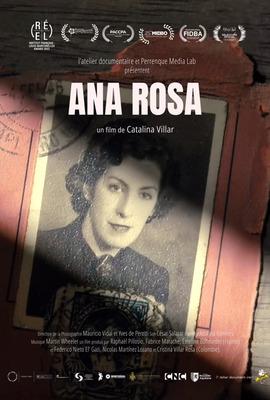 Ana Rosa