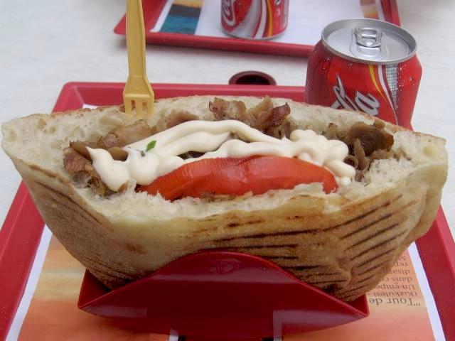 L'Amicale du R&eacute;el