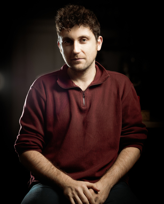 Maxence Tasserit Maxence Tasserit