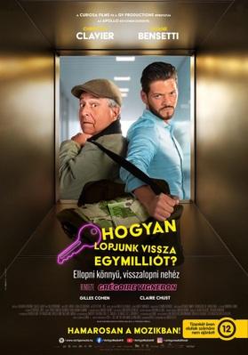 Million Dollar Madness - Hungary