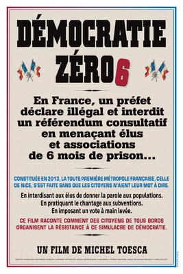 Démocratie Zéro6 Démocratie Zéro6