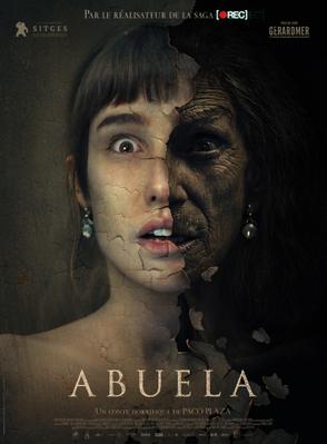 Abuela Abuela