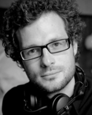 Nicolas Brossette - © Nathalie Eno Nicolas Brossette - © Nathalie Eno