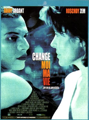 Change-moi ma vie Change-moi ma vie