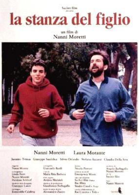 La habitación del hijo - Italy La habitación del hijo - Italy