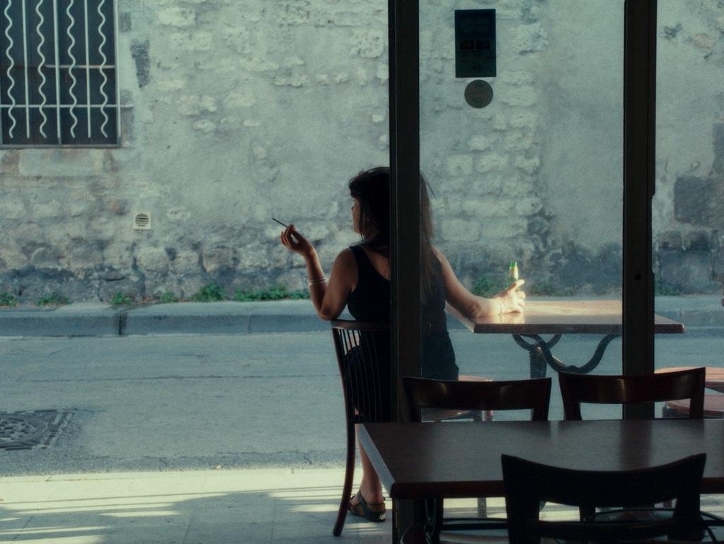 Festival de Cine de Estambul - 2023