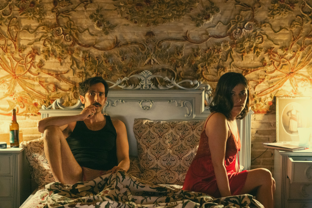 Tzef Montana - &copy; Despina Spyrou