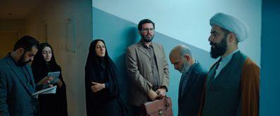Les Nuits de Mashhad Les Nuits de Mashhad