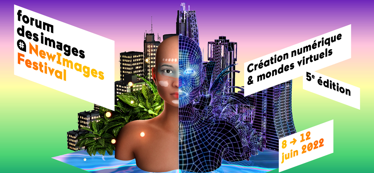 French VR at the 5th NewImages Festival: selections and awards French VR at the 5th NewImages Festival: selections and awards