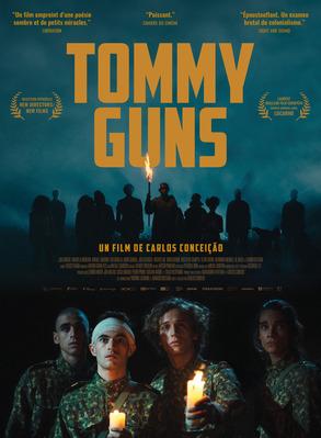 Tommy Guns Tommy Guns