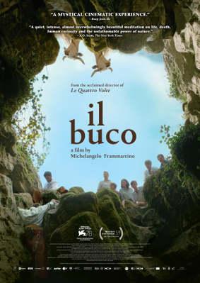 Il buco - US