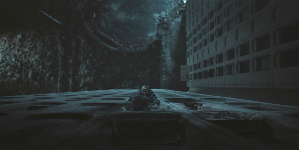 Kraken - © Marvelous Productions - Riggins Films - Prod Lab - N9ne Studio - Kabo Films - Alliance de Production Kraken - © Marvelous Productions - Riggins Films - Prod Lab - N9ne Studio - Kabo Films - Alliance de Production