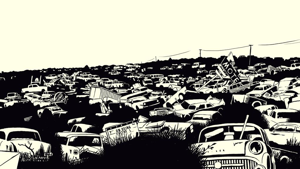 One After the Other One After the Other