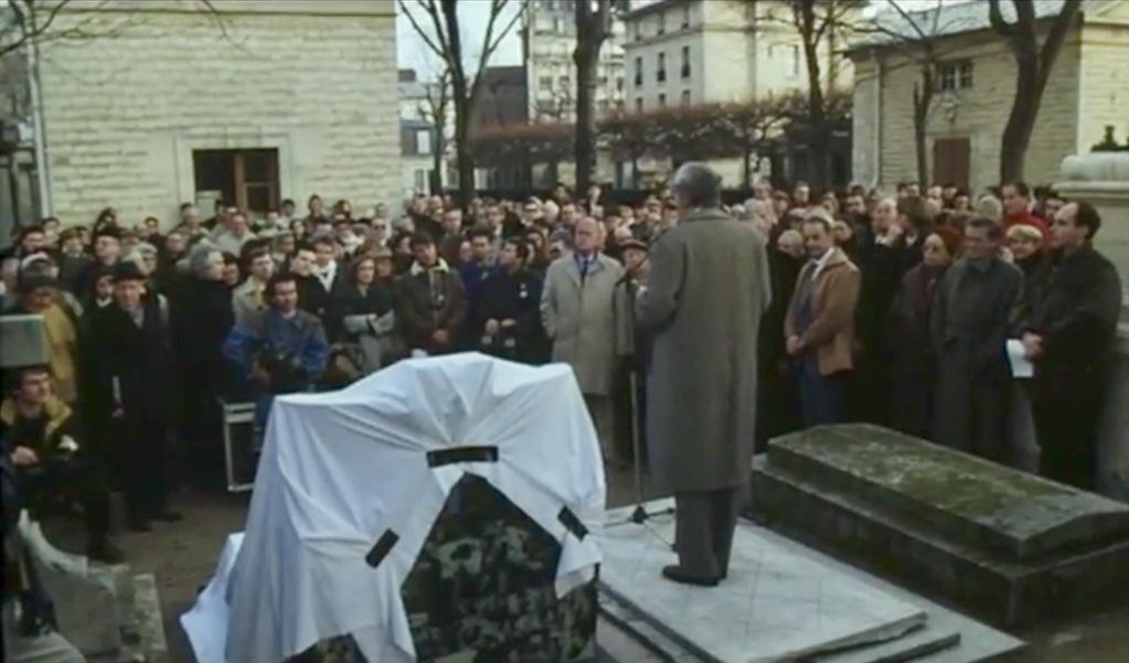 Langlois monumental