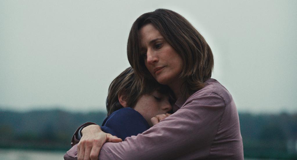Les Enfants vont bien - © © 2025 CHI-FOU-MI PRODUCTIONS - STUDIOCANAL - FRANCE 2 CINEMA Les Enfants vont bien - © © 2025 CHI-FOU-MI PRODUCTIONS - STUDIOCANAL - FRANCE 2 CINEMA