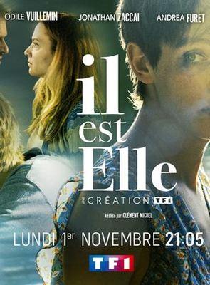 Il est elle Il est elle