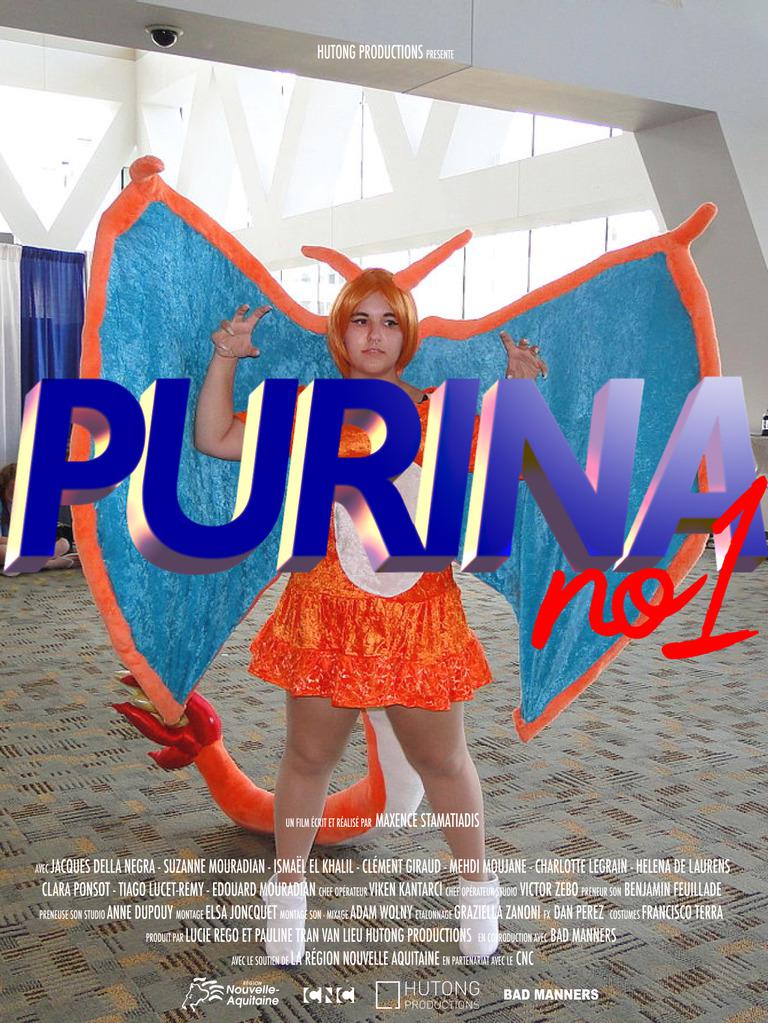 Purina n° 1 Purina n° 1