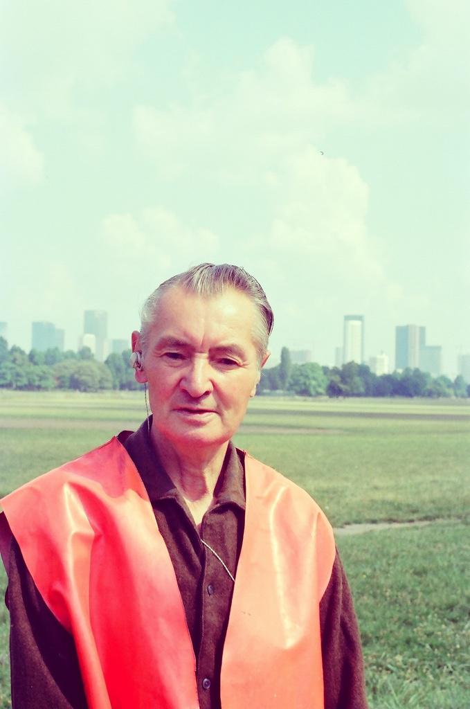 Marcel Storr, peintre clandestin Marcel Storr, peintre clandestin