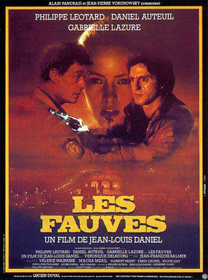 Les Fauves Les Fauves
