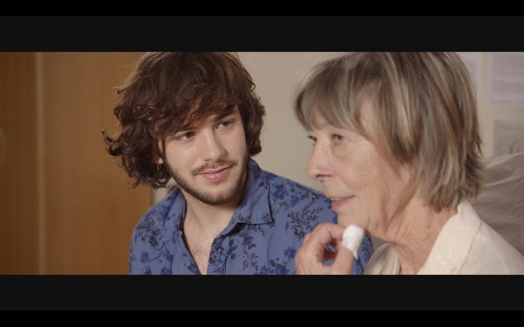 Ma&euml;lle Ferr&eacute;