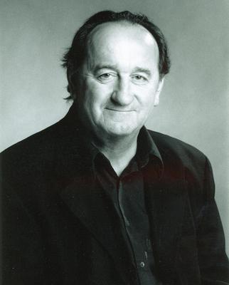 Dimitri Radochevich Dimitri Radochevich