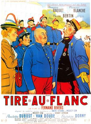 Tire-au-flanc Tire-au-flanc