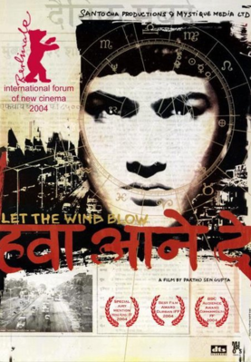 Let the Wind Blows Let the Wind Blows