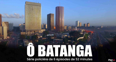 Ô Batanga Ô Batanga