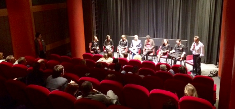 French sales companies and Russian distributors meet once again in Moscow with UniFrance