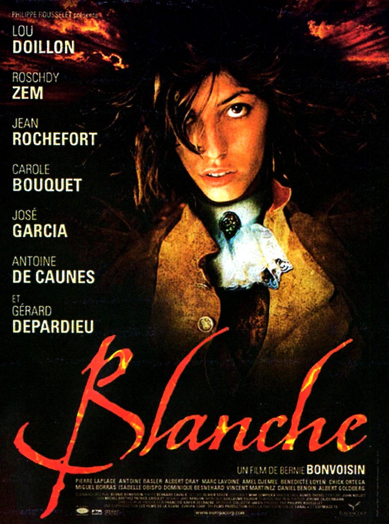 Moscow - French Film Festival - 2002