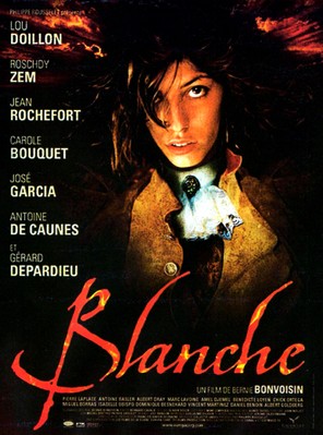 Blanche / ブロンシュ Blanche / ブロンシュ