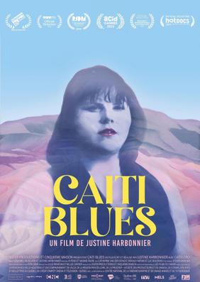 Caiti Blues - Québec Caiti Blues - Québec