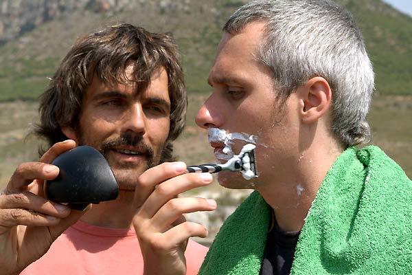 Diás de agosto Diás de agosto