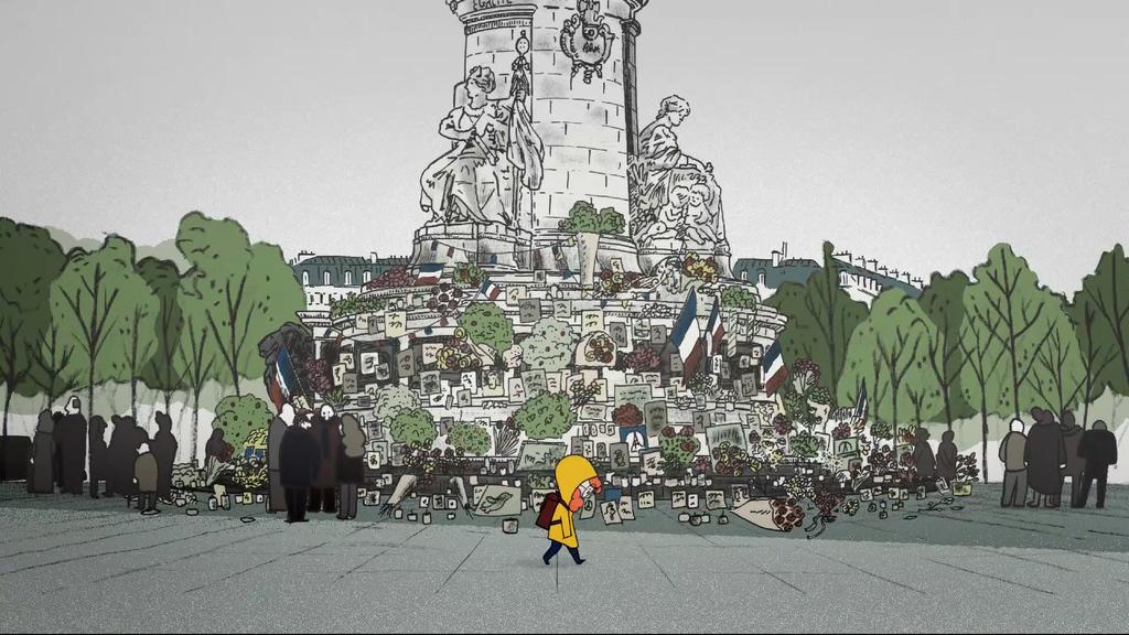 Festival international du film de Hof  - 2019